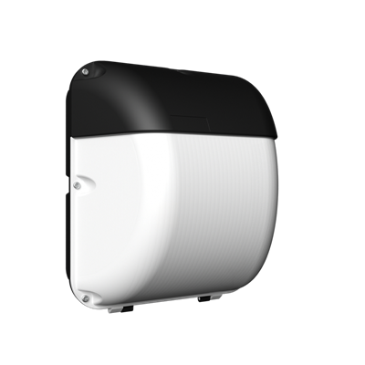 30W LED Wall Pack