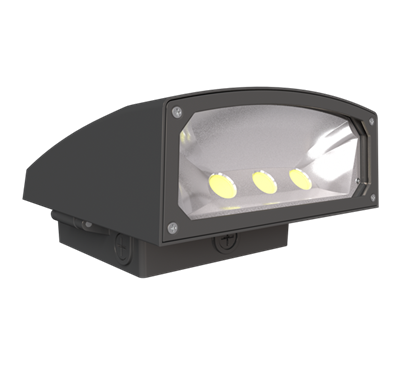 Modern Garden Wall Lights